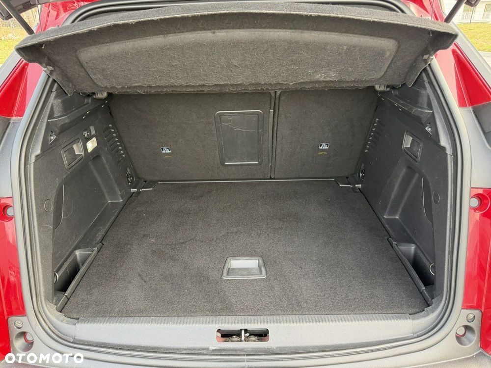 Peugeot 3008 PureTech 130 Stop & Start GPF Allure Pack - 38