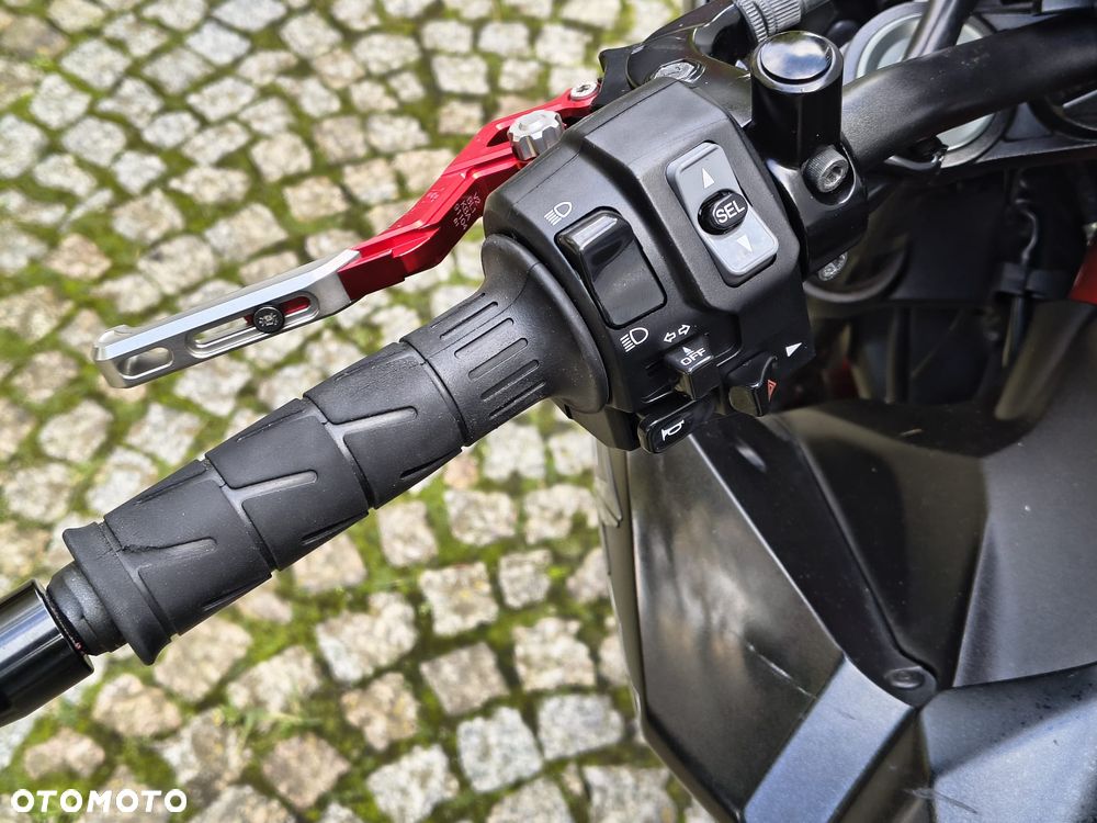 Kawasaki Z 900 - 19