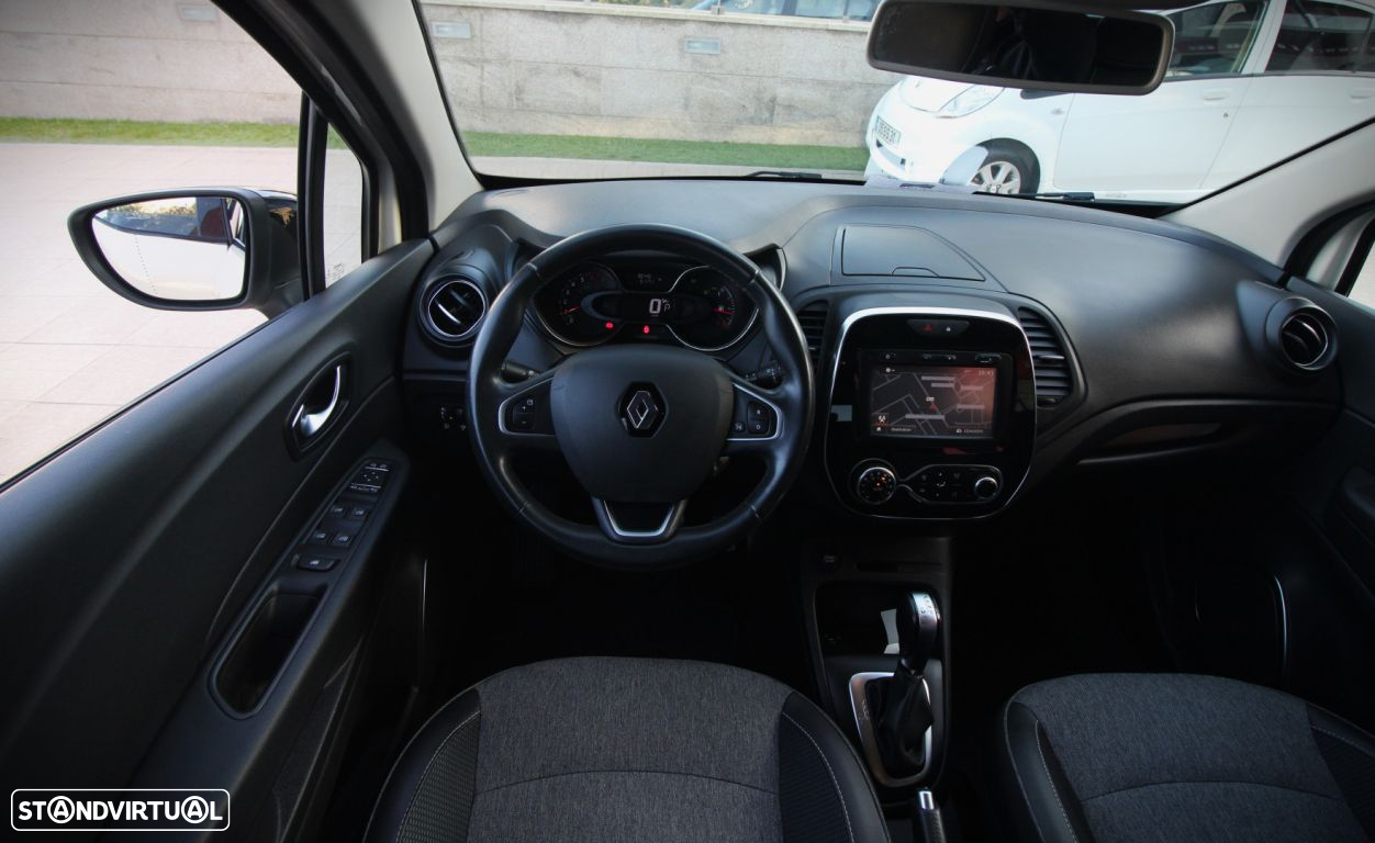 Renault Captur - 8