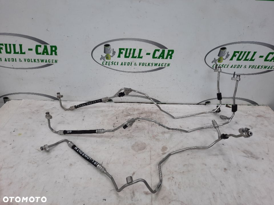 MERCEDES W246 PRZEWÓD KLIMATYZACJI A2468302415 A2468302415 Q1 Q3 Q6 - 1