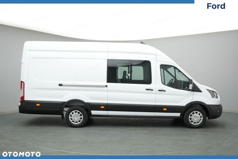 Ford Transit 350 L4H3 RWD Trend Zabudowa Brygadowa 2.0 165KM - 6
