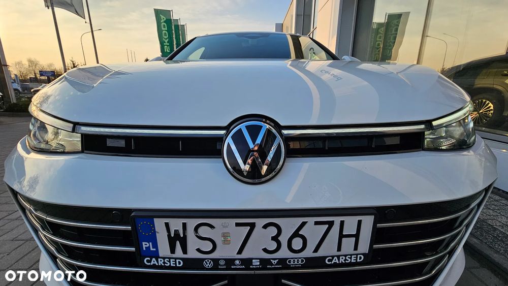 Volkswagen Passat - 7