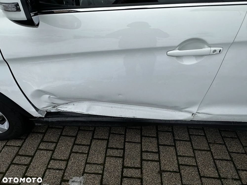 Mitsubishi ASX 1.6 DID Intense Plus 4WD - 14