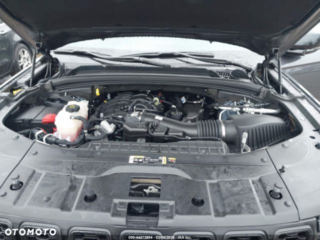 Jeep Grand Cherokee - 14