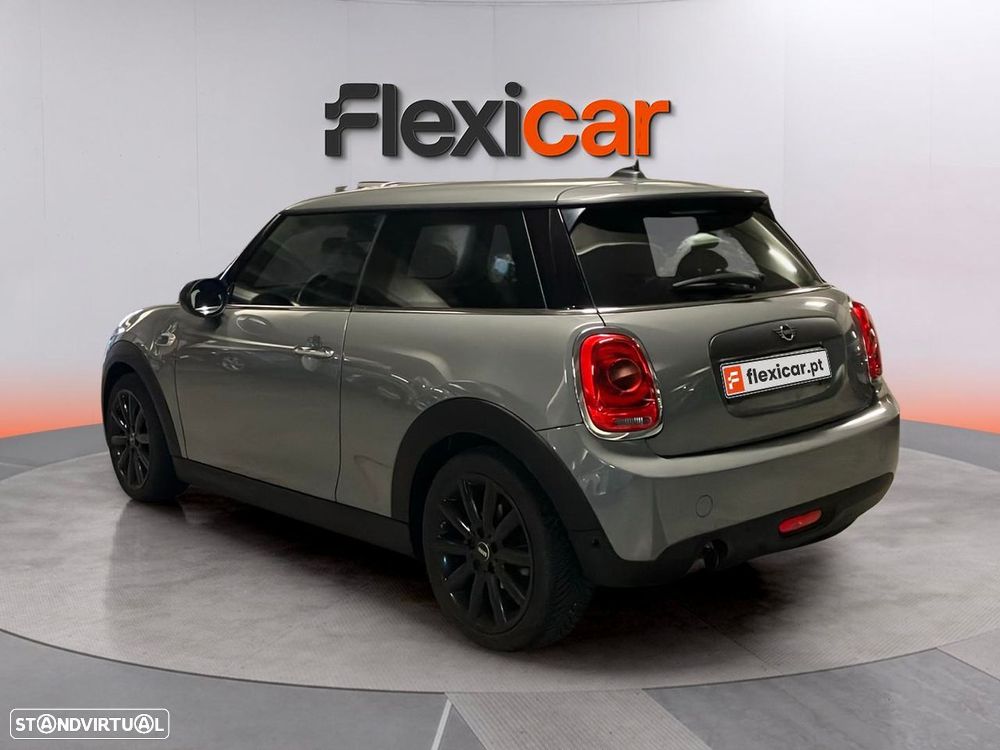 MINI 3 Portas One - 3