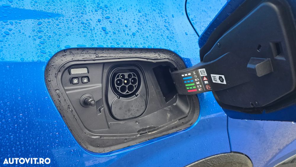 Renault Rafale E-Tech 300 4x4 PHEV Atelier Alpine - 13