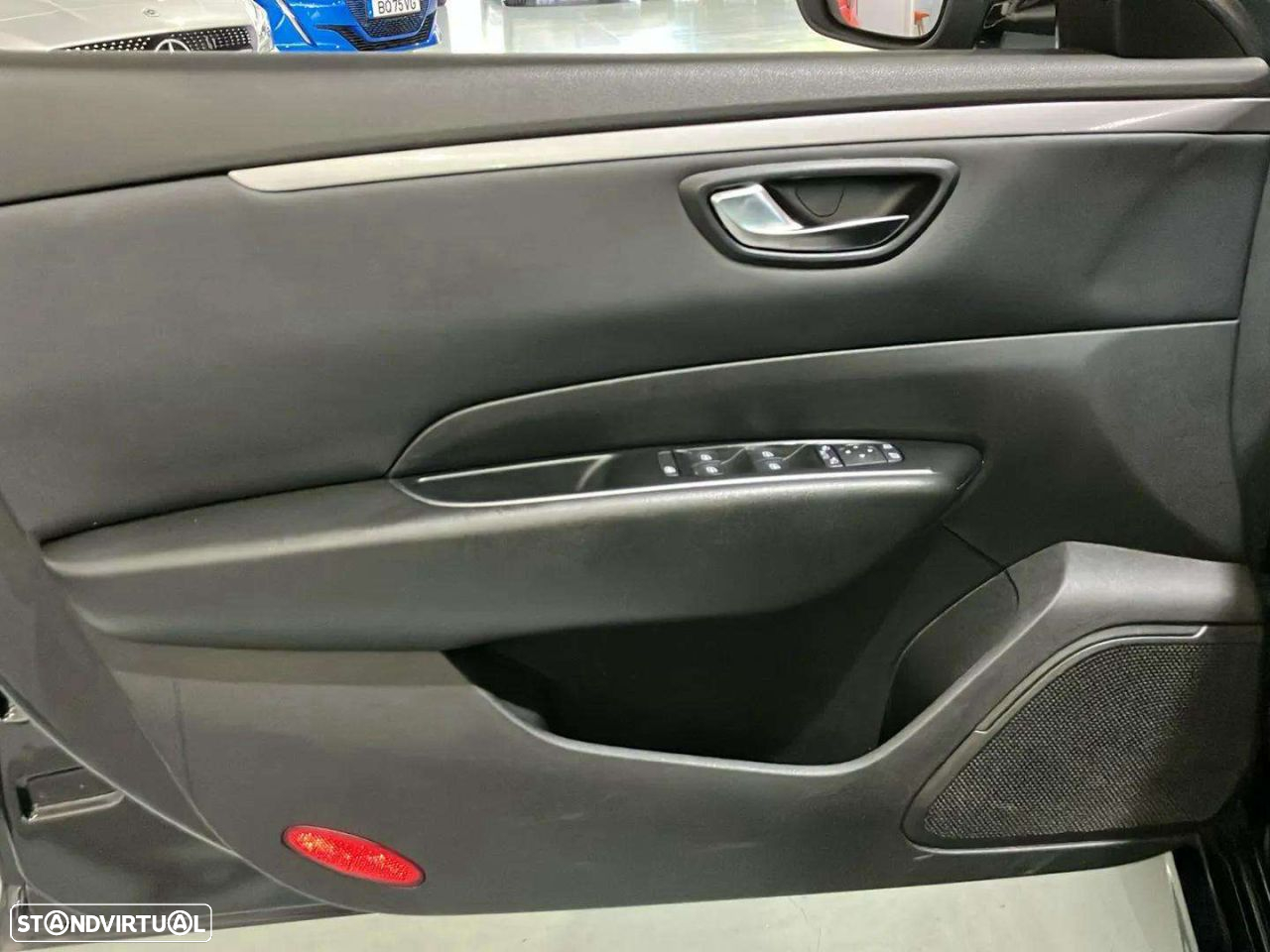 Renault Talisman 1.5 dCi Zen - 21