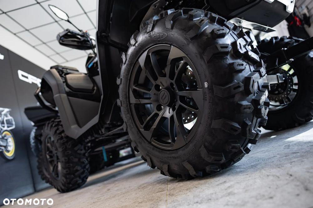 CFMoto CForce - 16