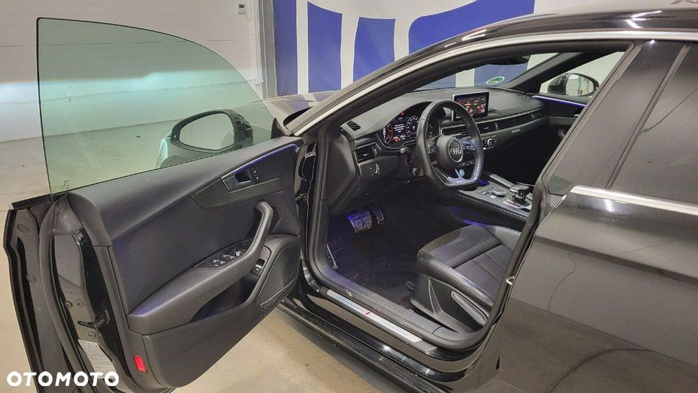 Audi A5 Sportback - 11
