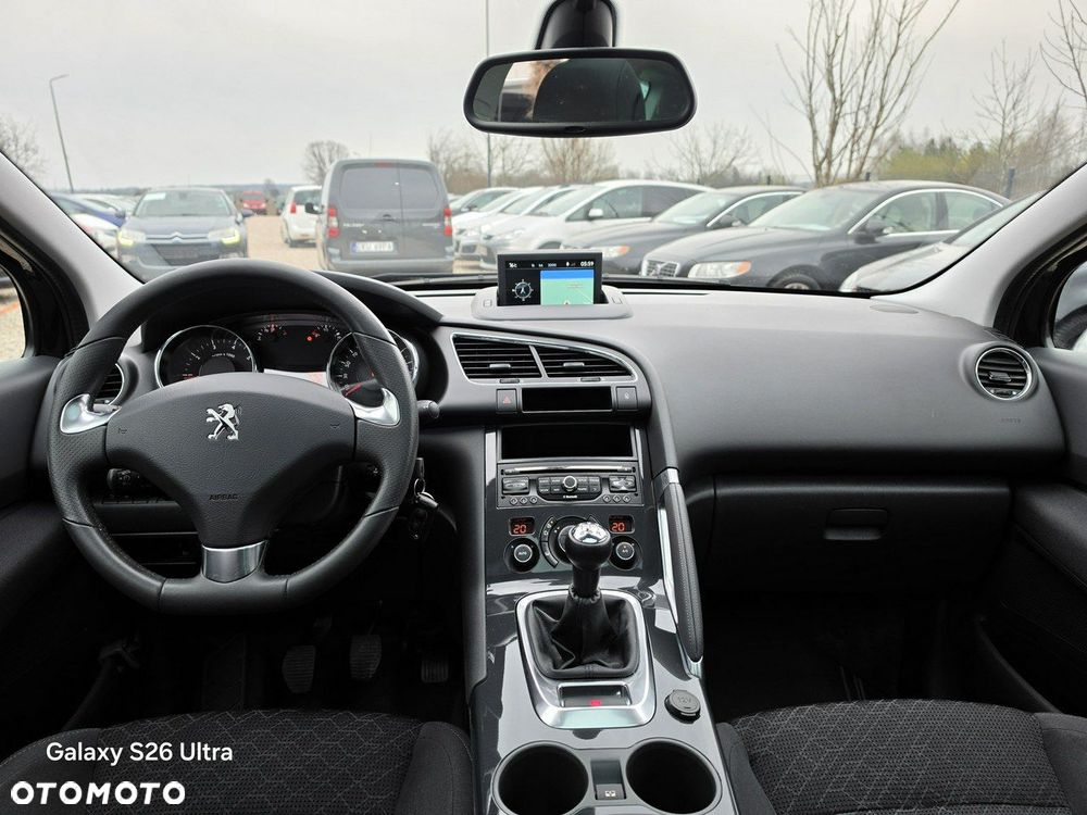 Peugeot 3008 1.6 Style - 33