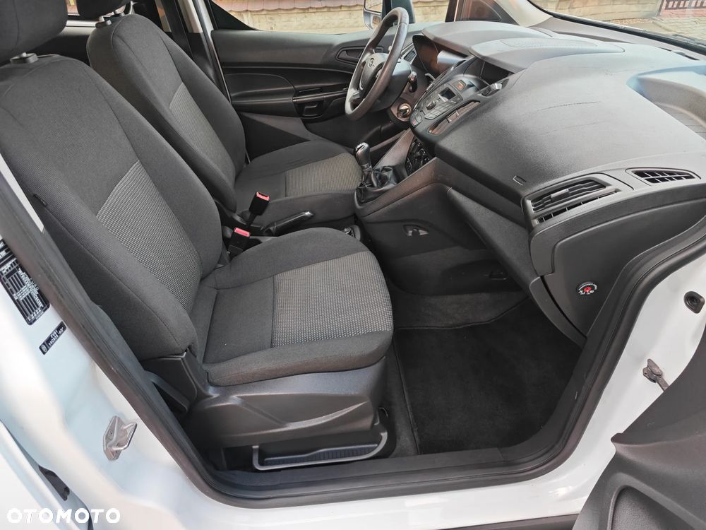 Ford Tourneo Connect Grand 1.5TDCi Ambiente - 28