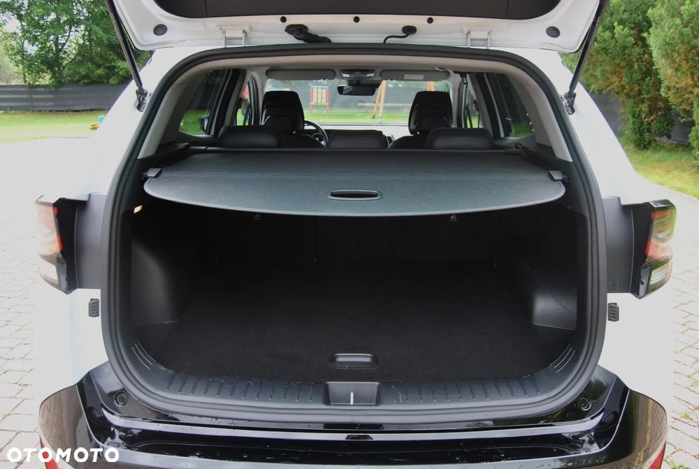 Kia Sportage 1.6T-GDI 2WD Vision - 18