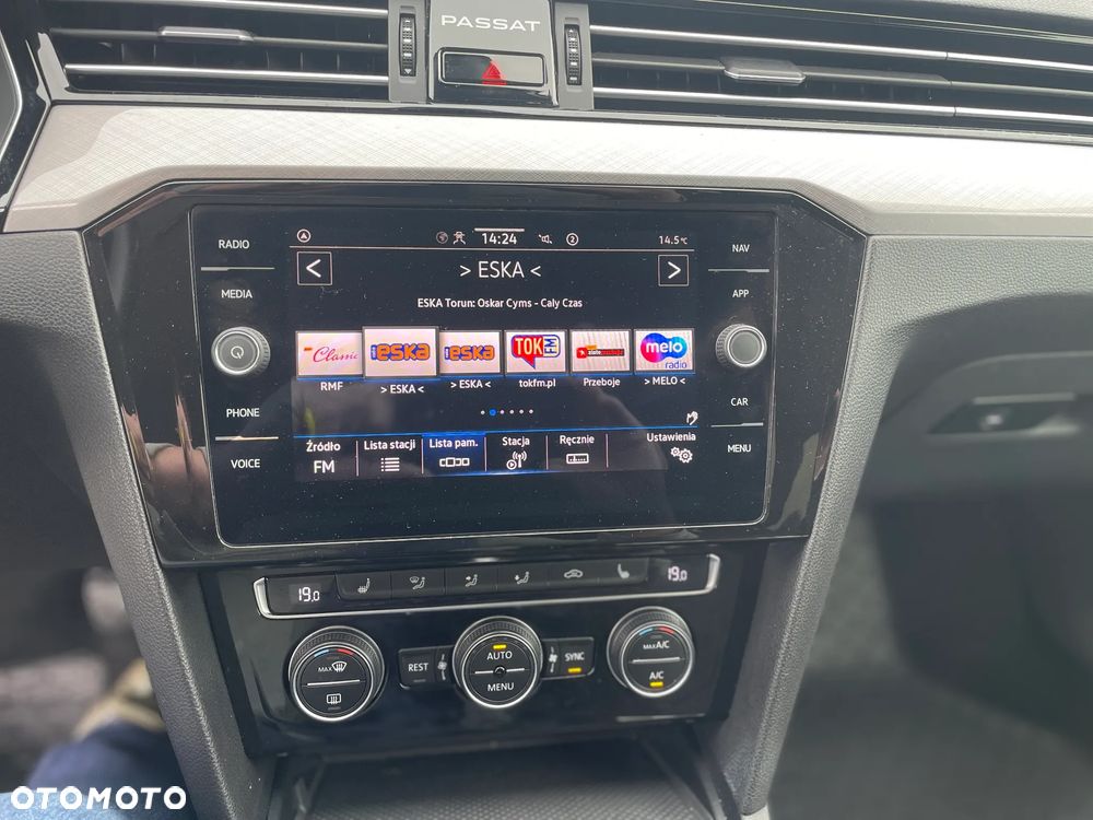 Volkswagen Passat 1.5 TSI EVO Business - 25