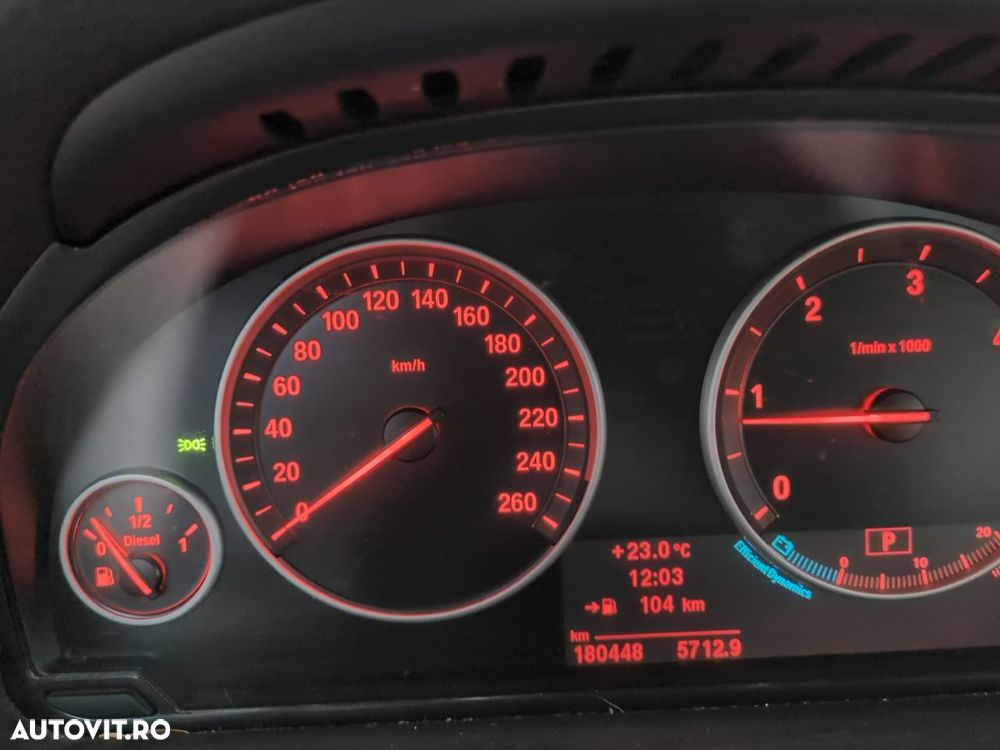 BMW X3 xDrive20d Aut. - 3