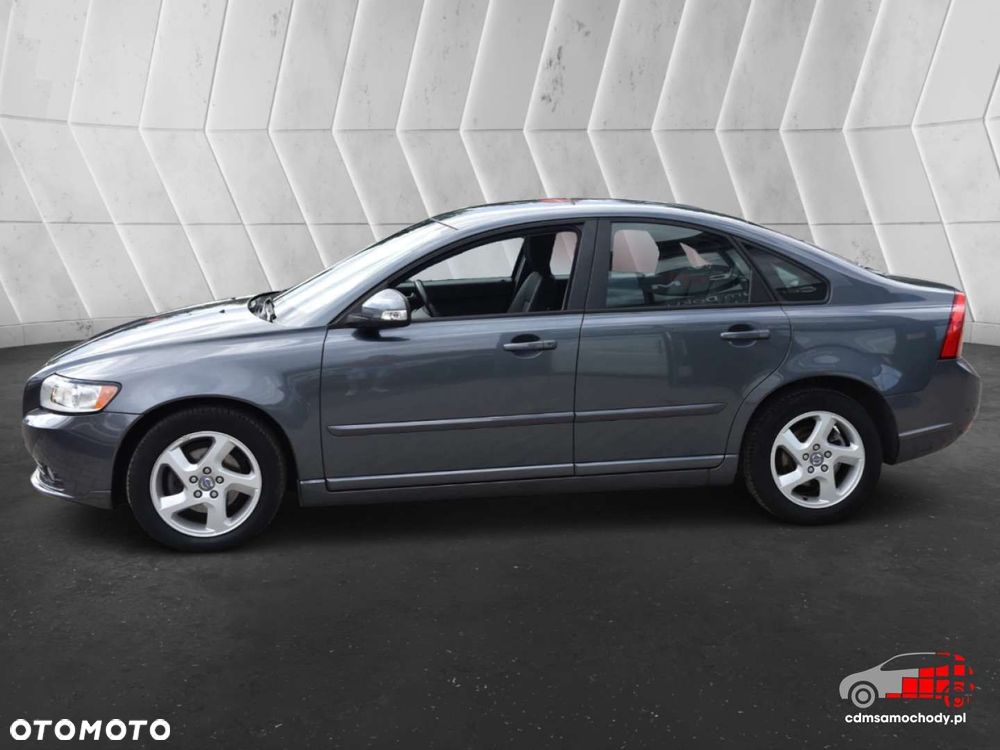 Volvo S40 - 7