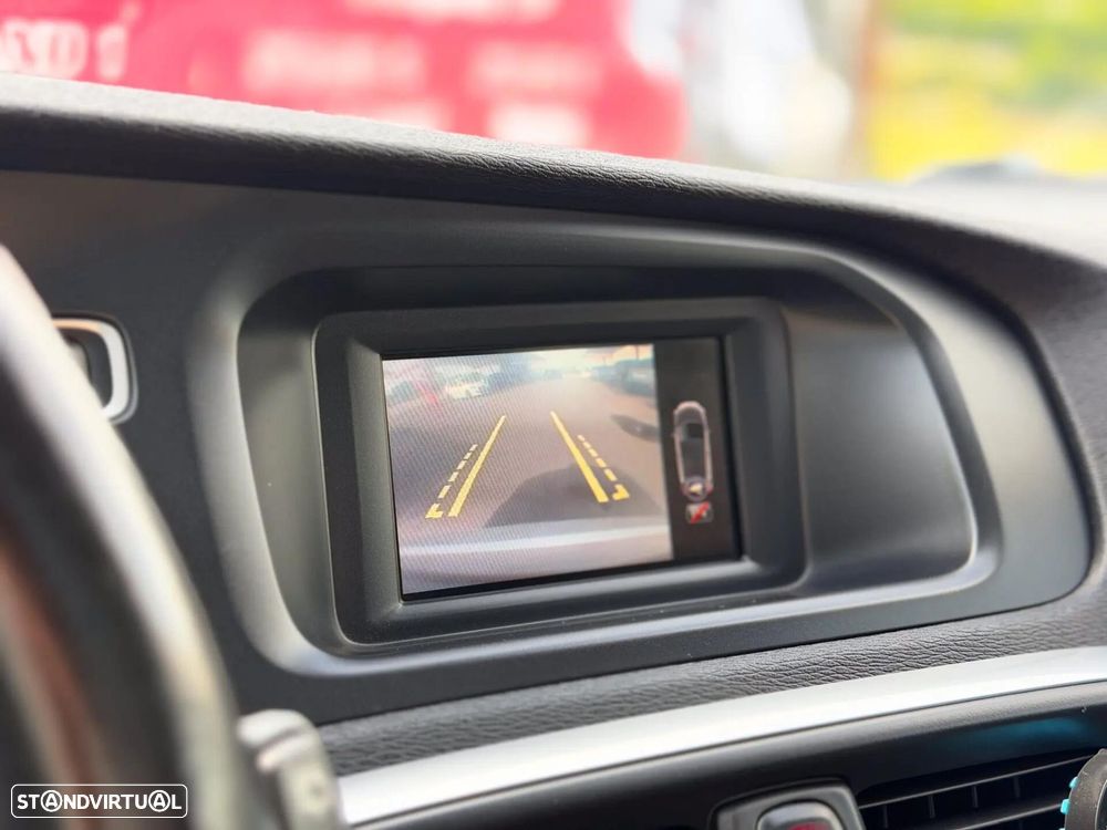Volvo V40 1.6 D2 Kinetic Eco - 20