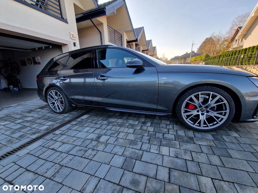Audi A4 - 29