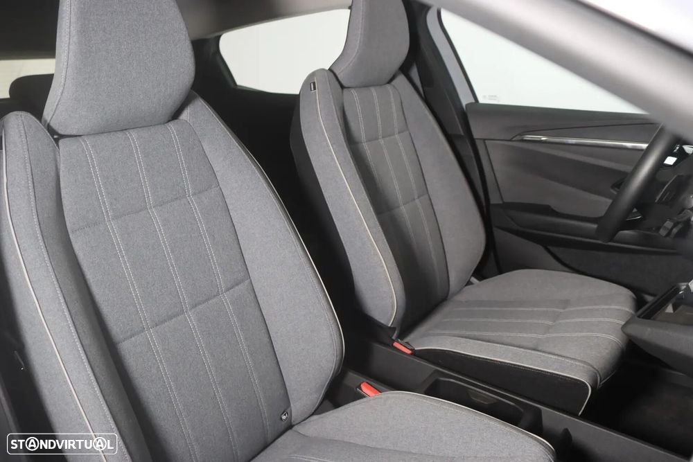 Renault Mégane E-Tech EV40 Equilibre - 20