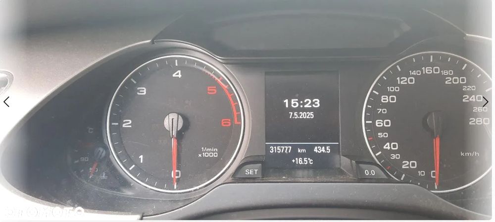 Audi A4 Avant - 12