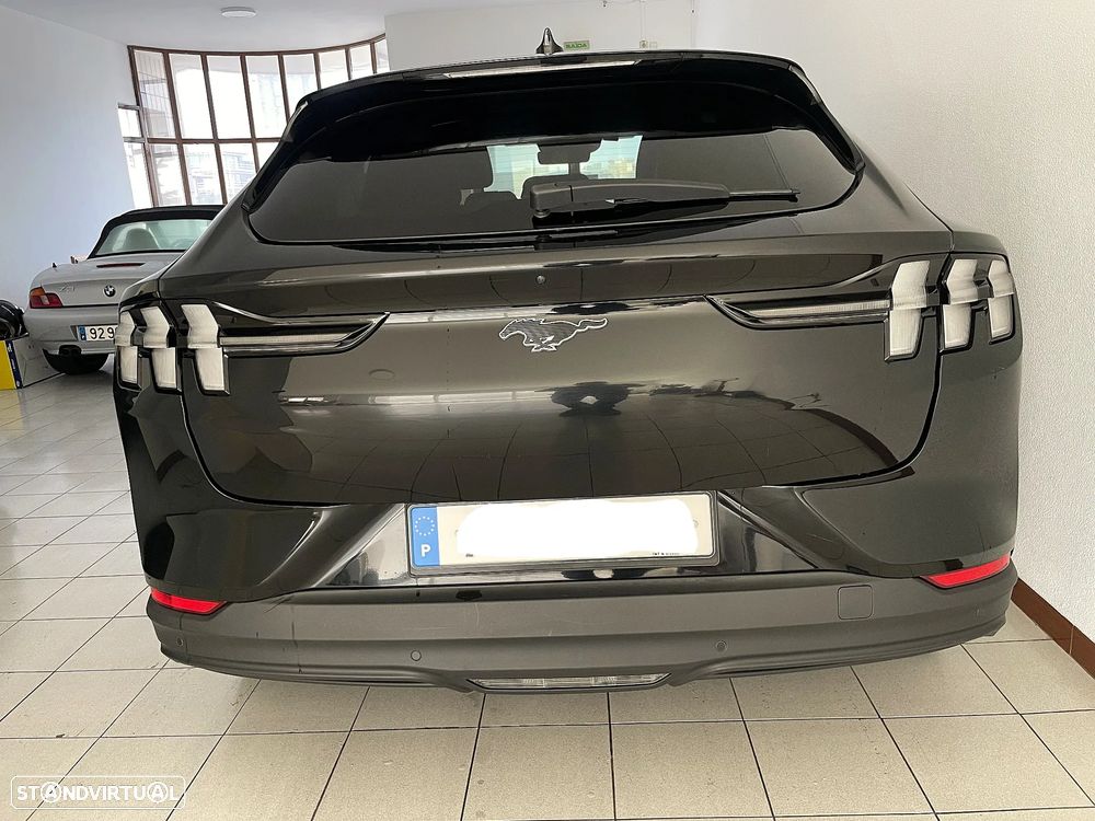 Ford Mustang Mach-E 98.7 kWh Premium - 25