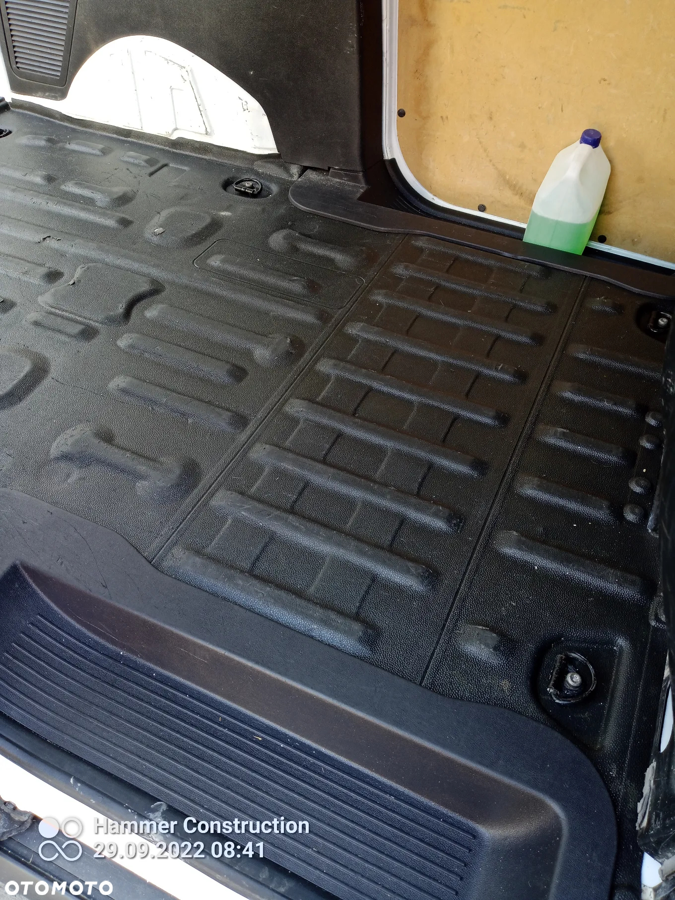 Ford Transit Connect 230 L2 Trend - 23
