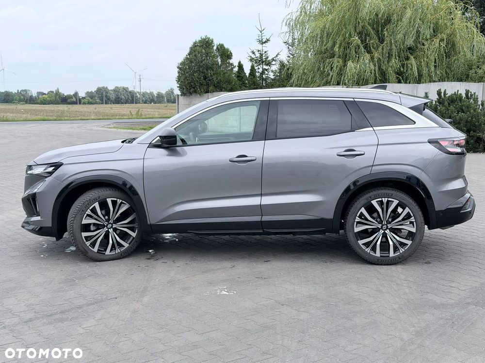 Renault Austral Mild Hybrid 160 Automatik Techno - 6