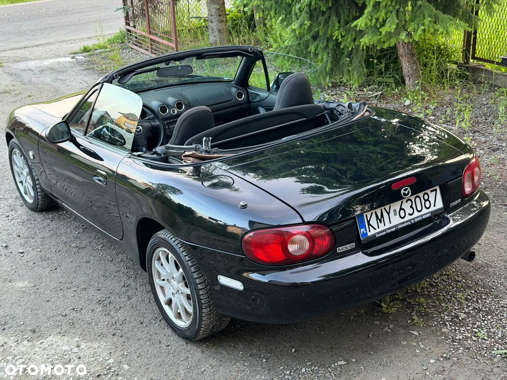 Mazda MX-5 - 32