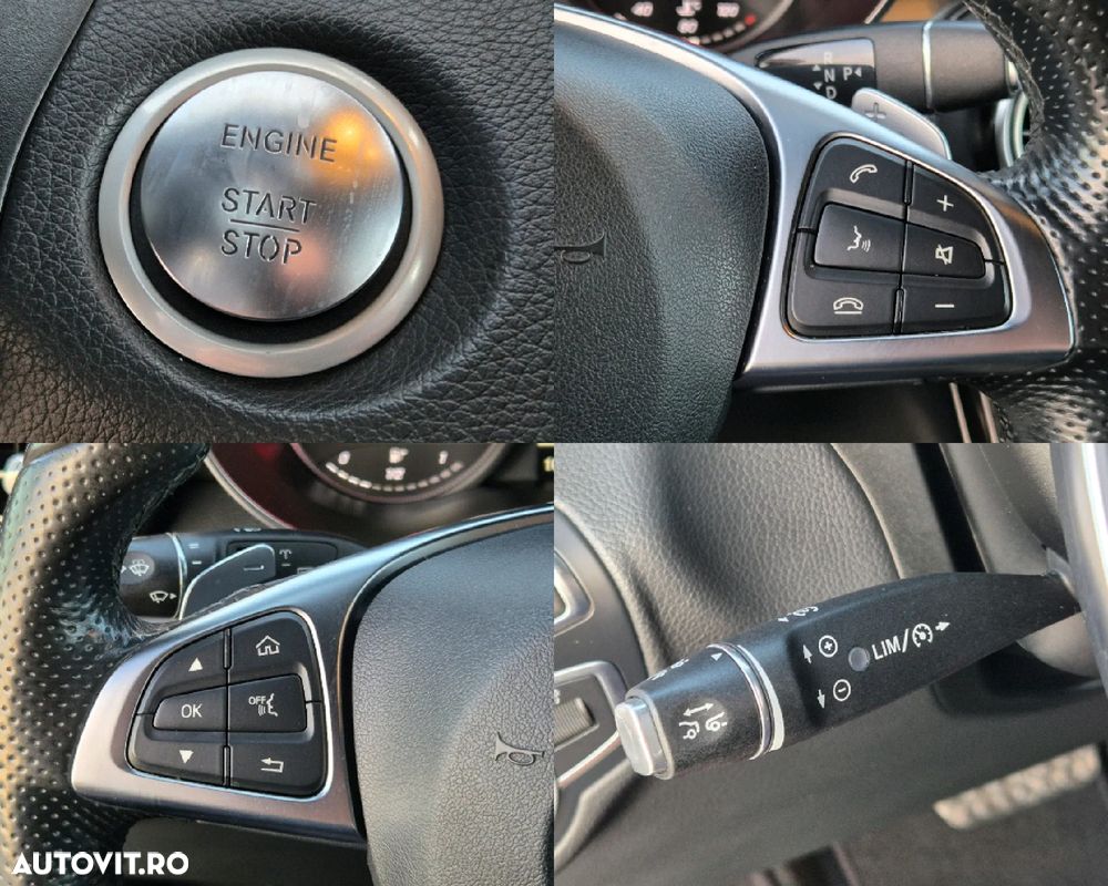 Mercedes-Benz GLC 250 d 4Matic 9G-TRONIC AMG Line - 20