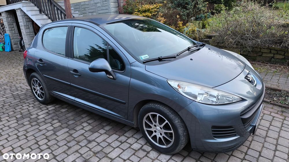 Peugeot 207 1.4 Access - 3