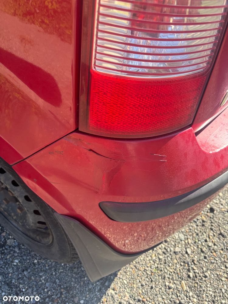 Fiat Panda - 6