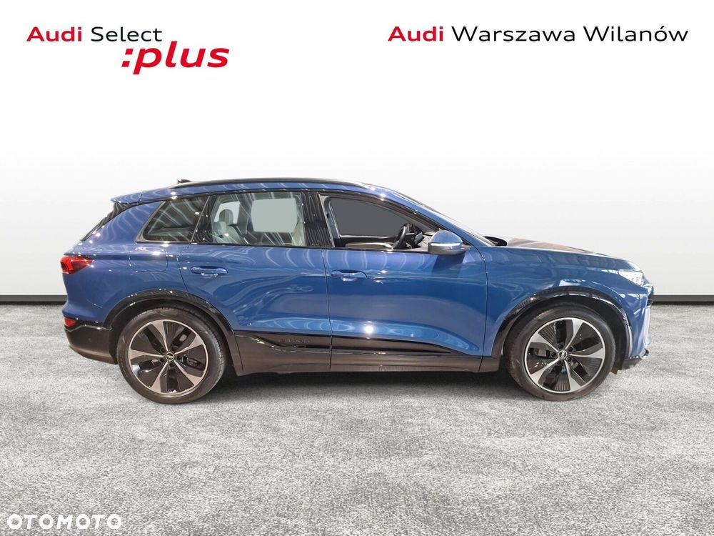 Audi Q6 e-tron - 6