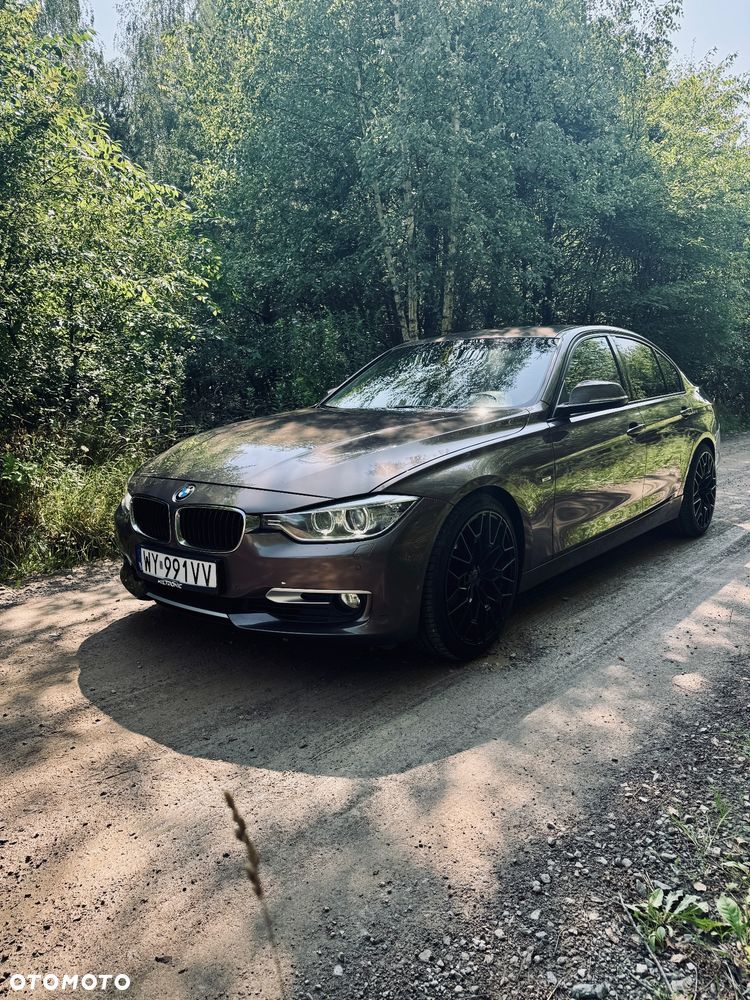 BMW Seria 3 - 1