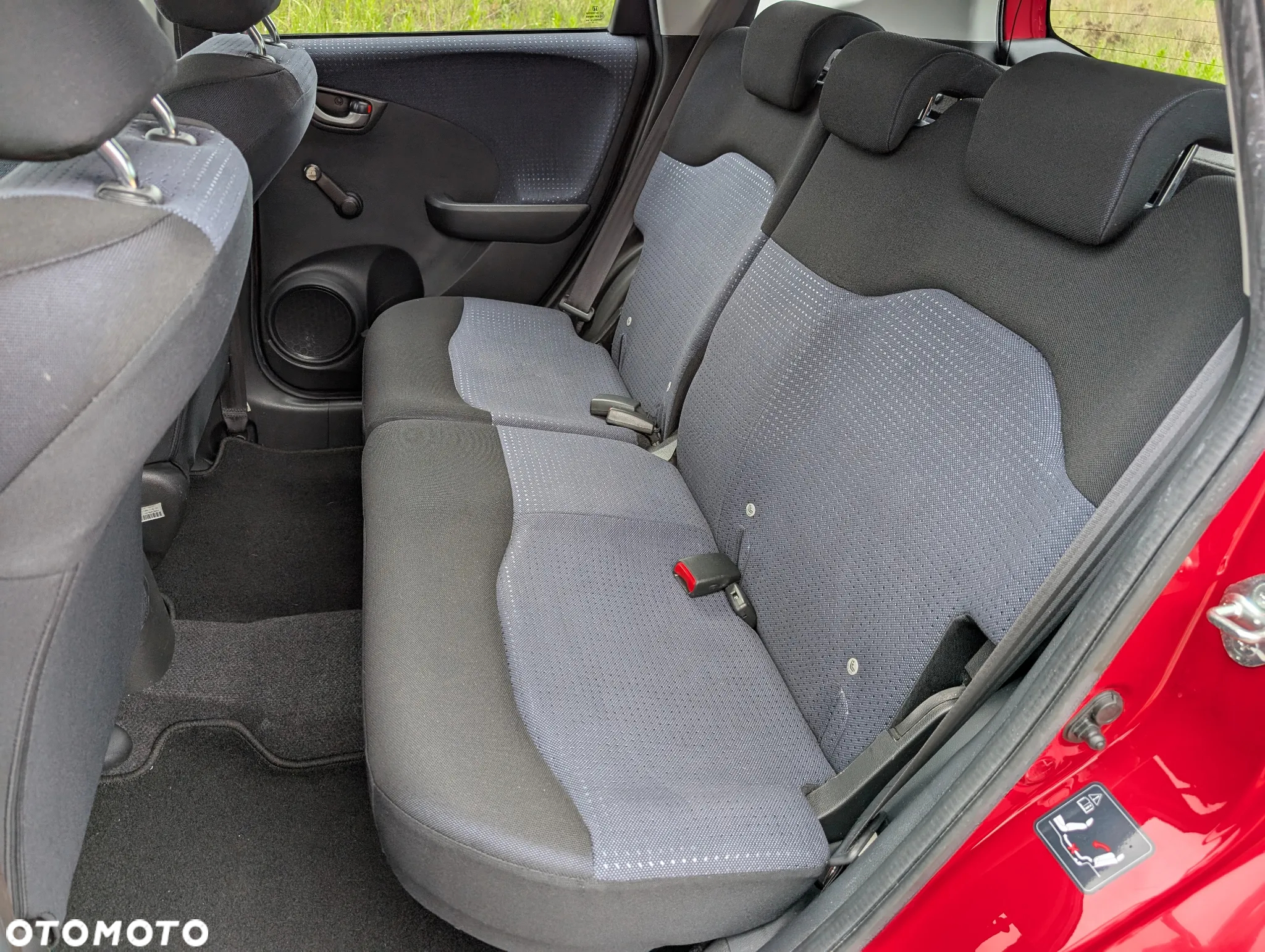 Honda Jazz 1.2 i-VTEC Trend - 24