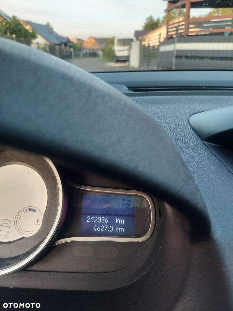 Renault Megane dCi 110 FAP Paris - 2