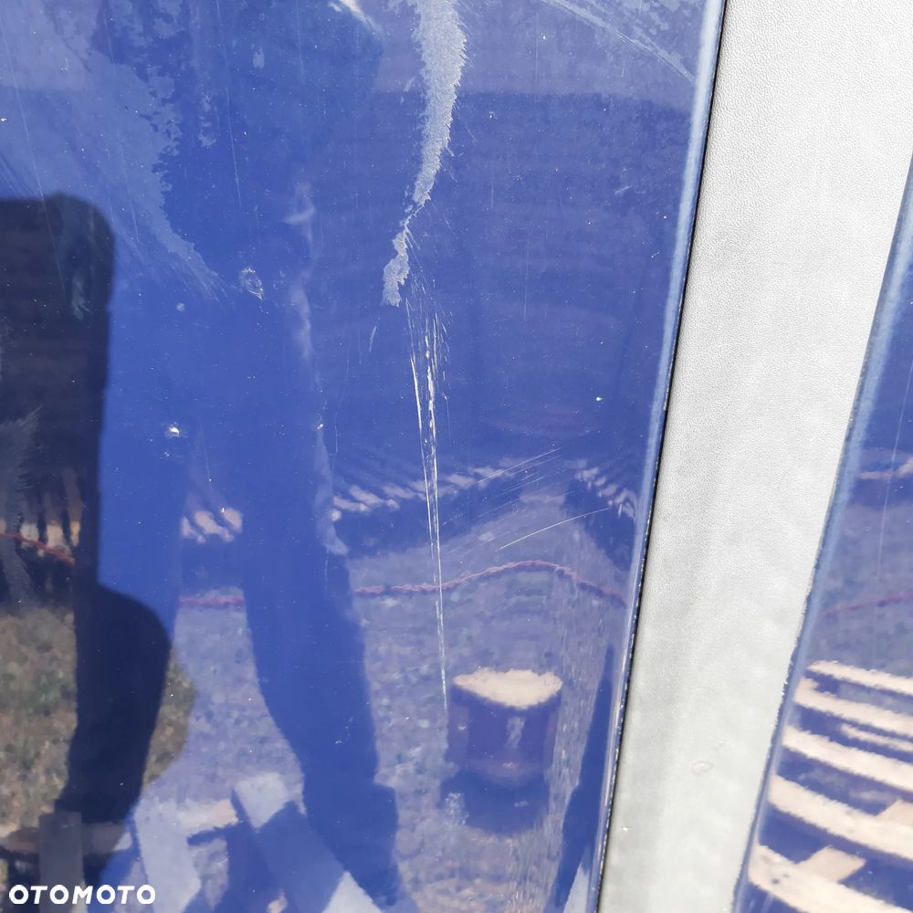 Drzwi Tylne Tył Lewe Lub Prawe Volvo S60 I 450 613 - 13