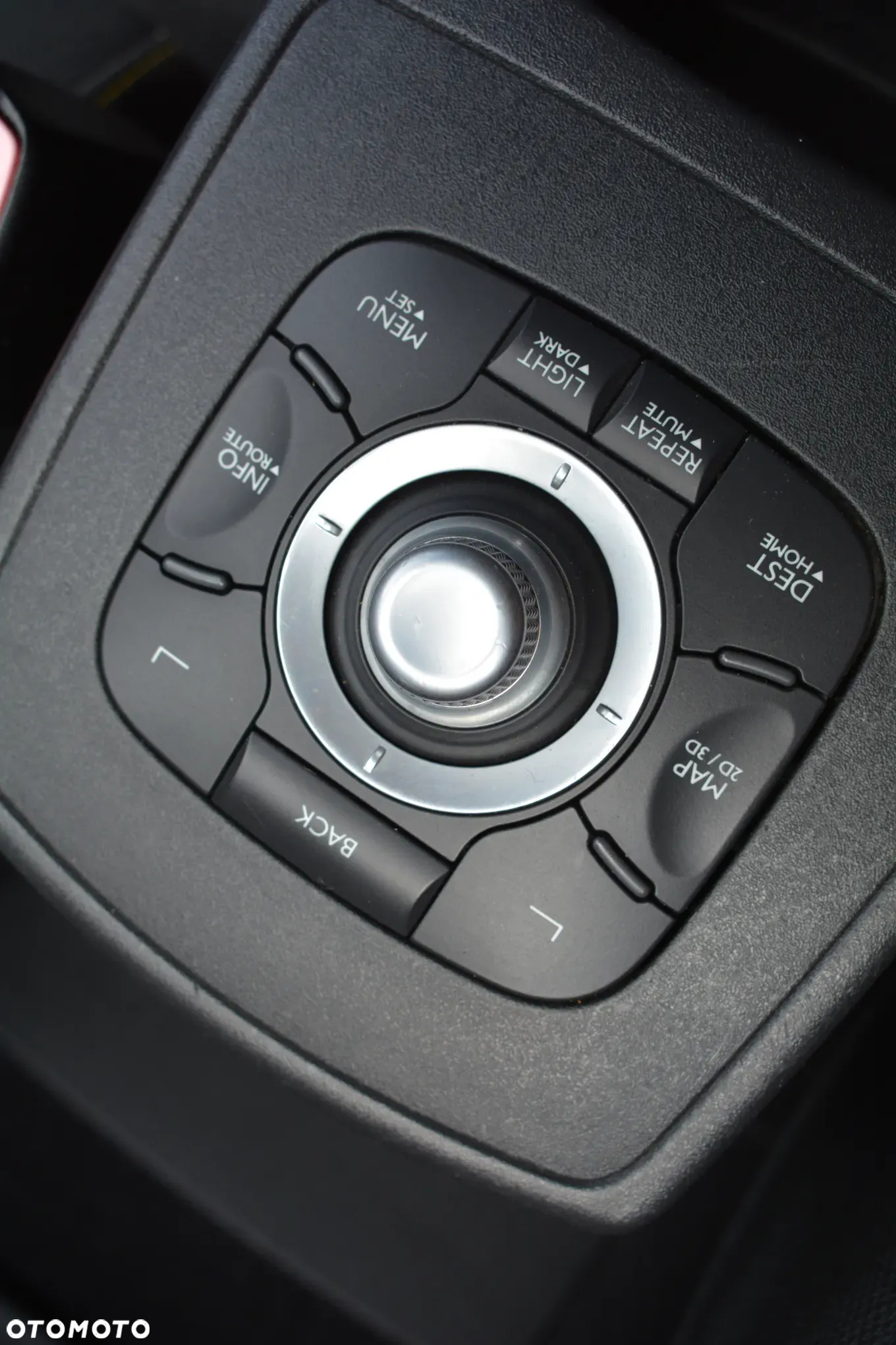 Renault Scenic - 26