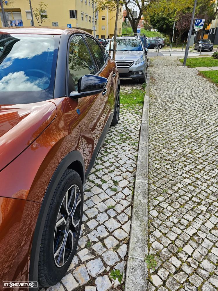 Citroën e-C4 Feel - 13