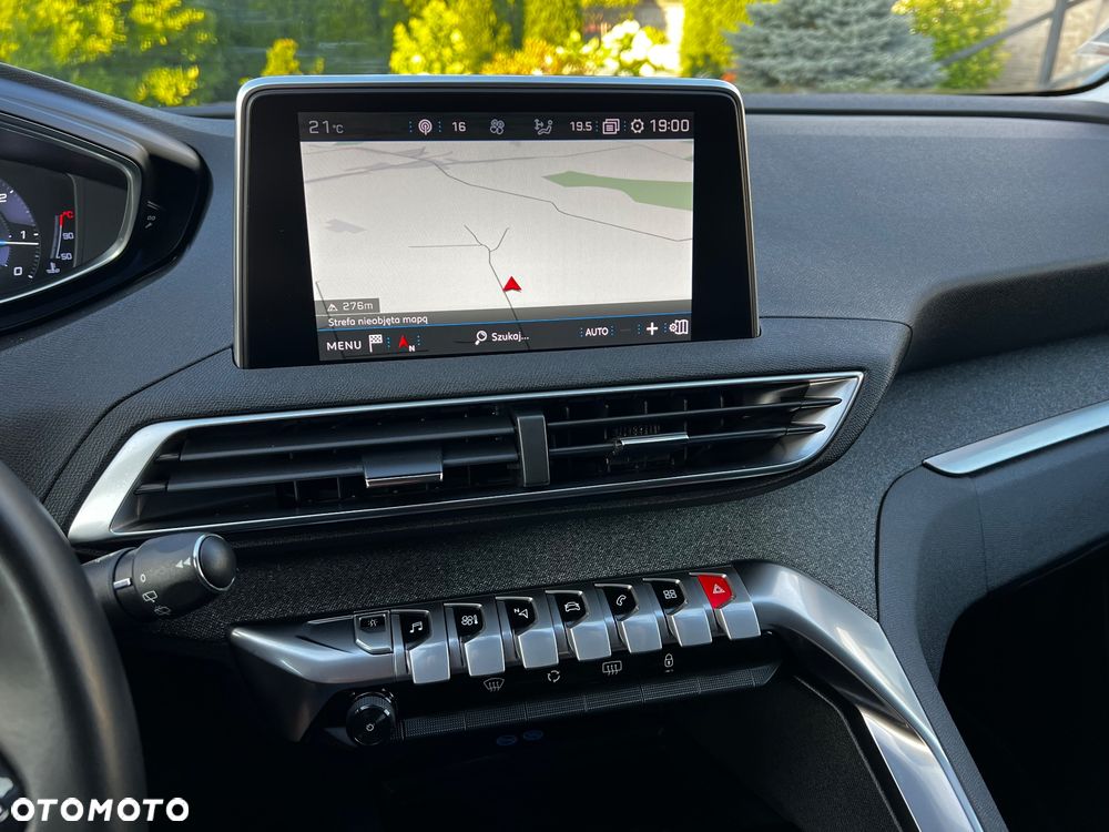 Peugeot 3008 BlueHDi 130 Stop & Start Allure Business-Paket - 19