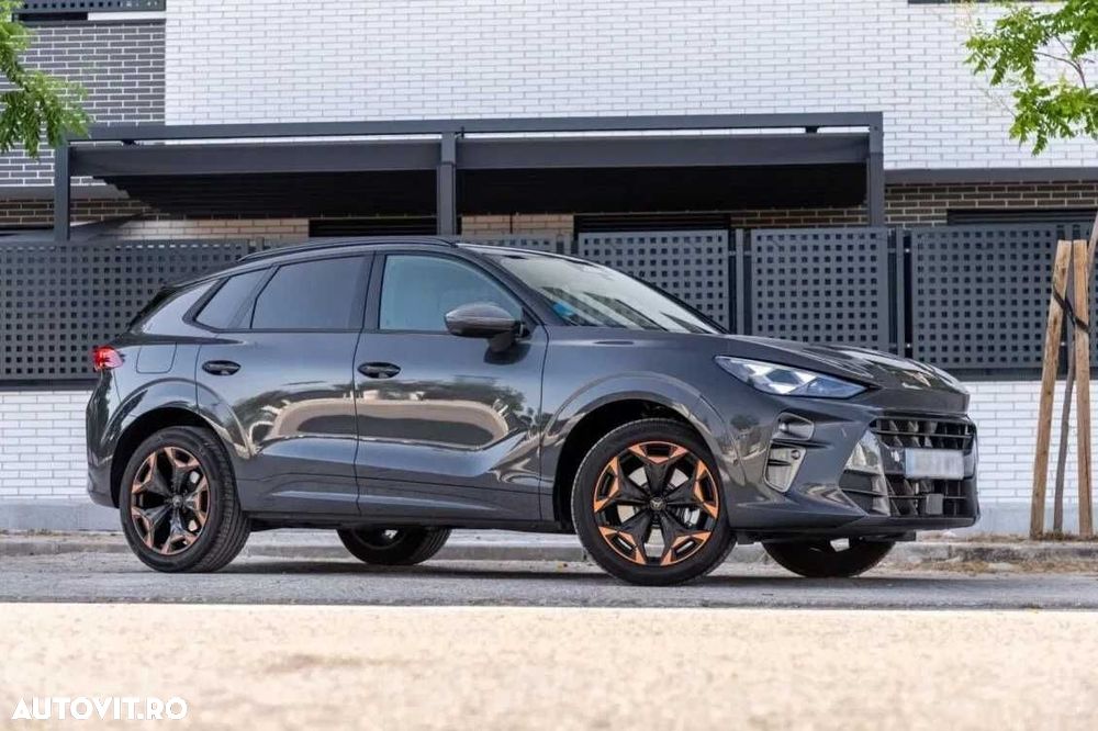 Jante Cupra R19 5x112 Copper 717 Style | Leon Ateca Born Formentor etc - 6