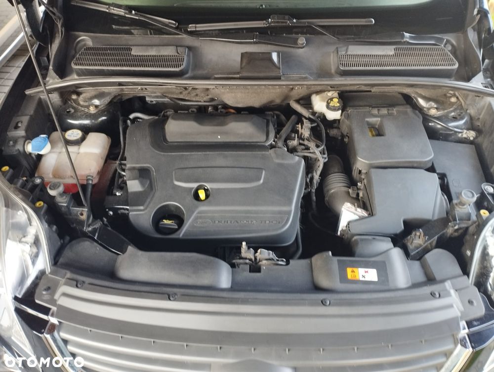 Ford Kuga 2.0 TDCi 4WD Titanium - 22