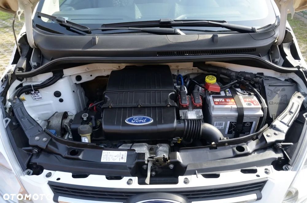 Ford KA 1.2 Start-Stopp-System Trend - 12