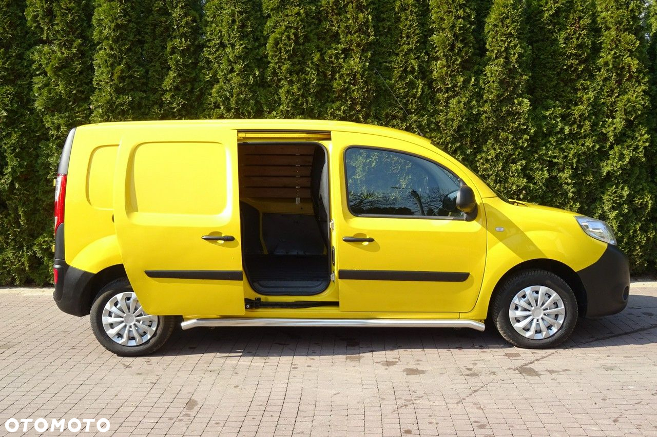 Renault Kangoo - 5