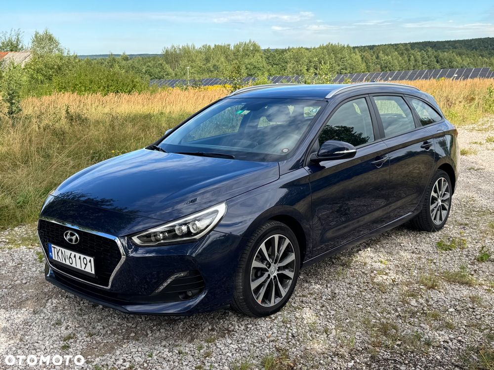 Hyundai i30 - 9