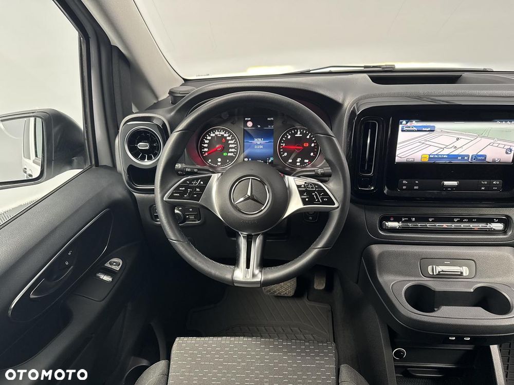 Mercedes-Benz Vito Tourer L2 Pro 9G-Tronic 447.703 - 26