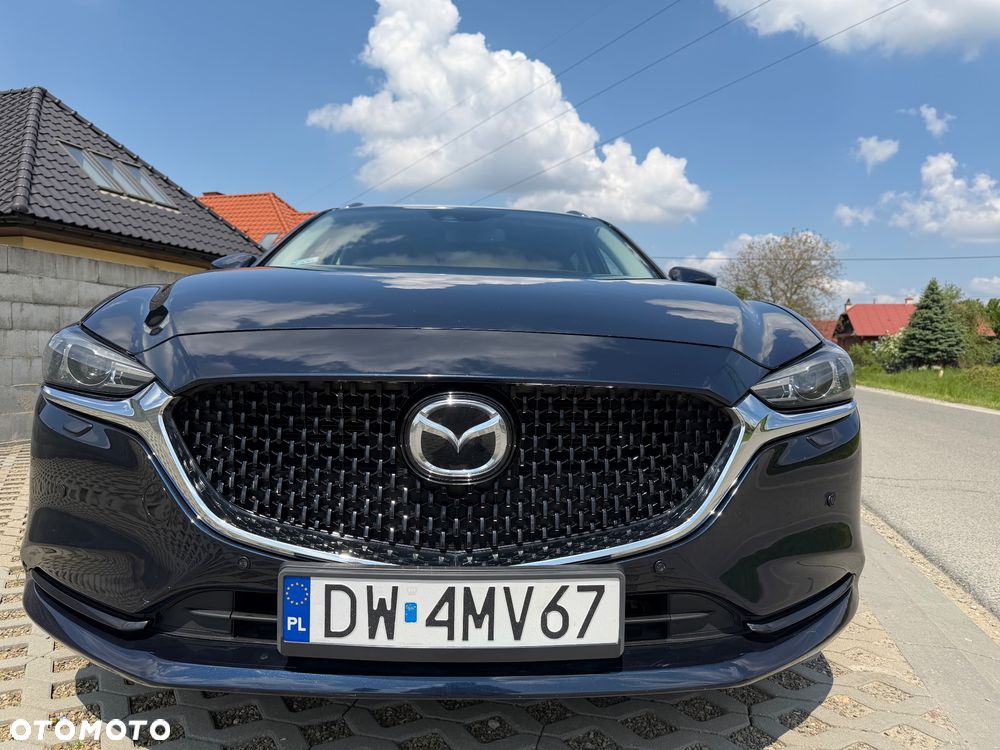 Mazda 6 2.0 SkyMotion - 4