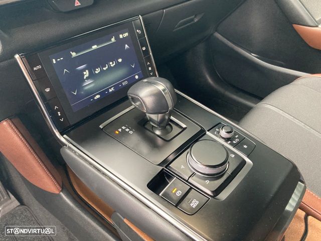 Mazda MX-30 e-SKYACTIV Advantage+Modern Confidence - 20