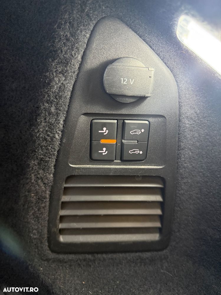 Volkswagen Touareg 3.0 V6 TDI 4Motion DPF Automatik Atmosphere - 28