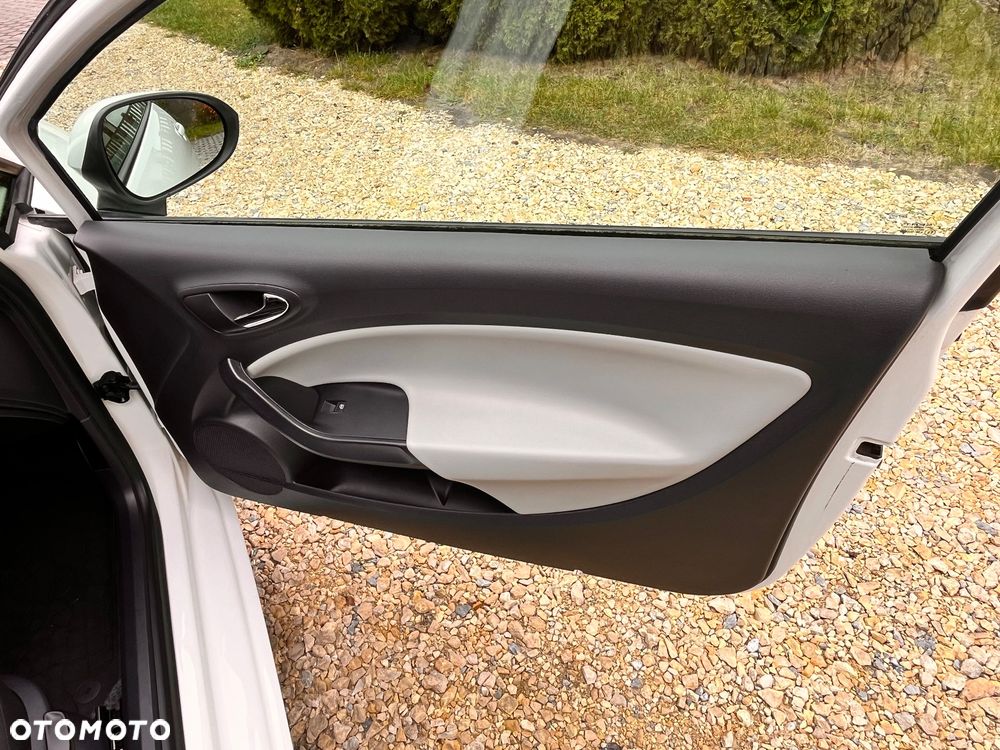 Seat Ibiza - 23
