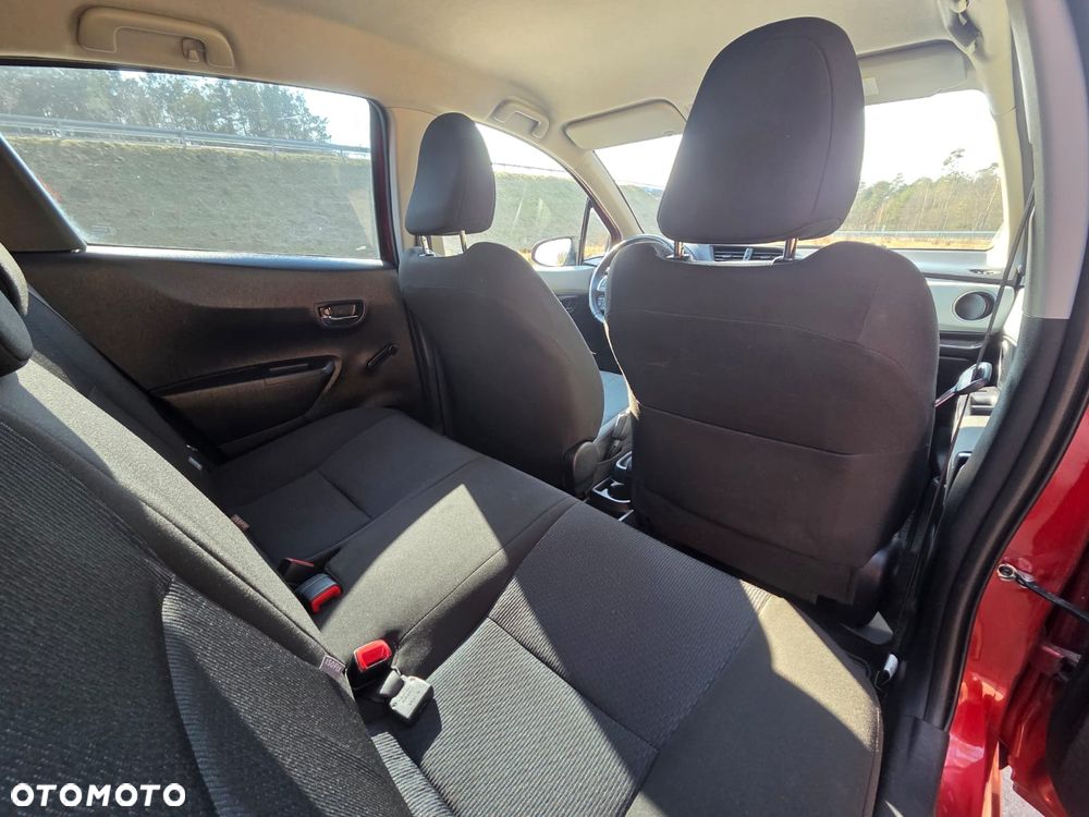 Toyota Yaris 1.5 VVT-i Selection - 32