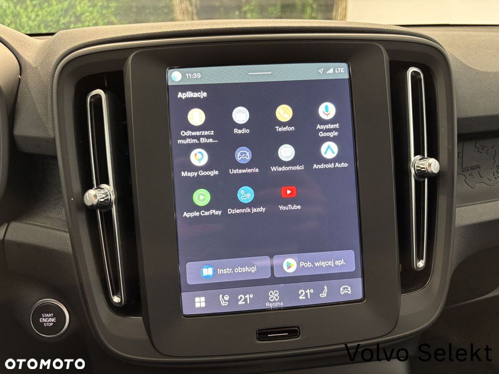 Volvo XC 40 - 22